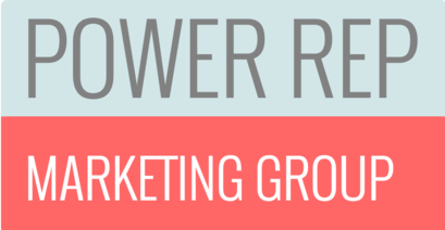 Power Rep Marketing Group